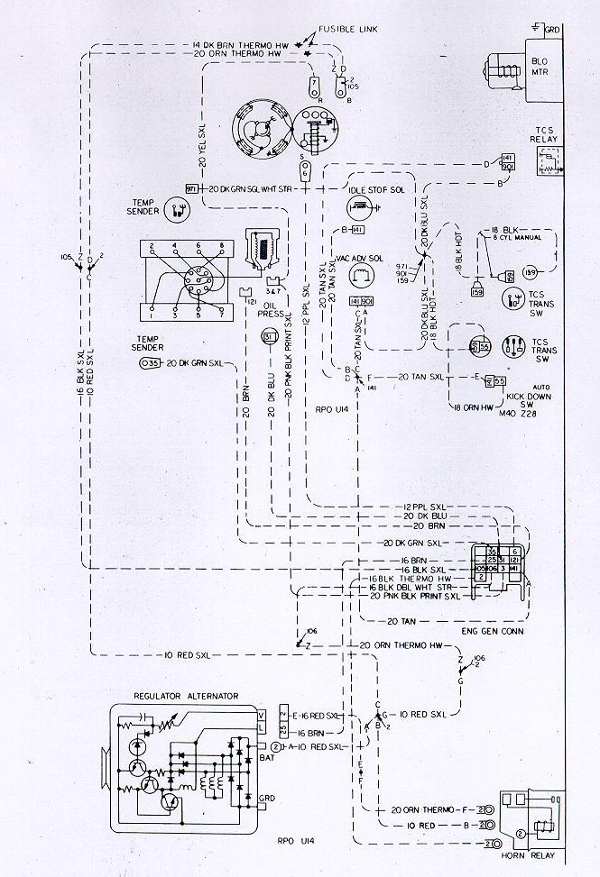 69 Camaro Ignition Switch Wiring Diagram from www.nastyz28.com