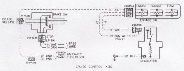 Camaro Wiring & Electrical Information