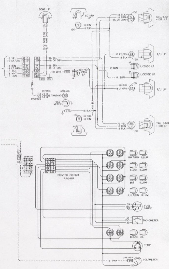 1967 Camaro Wiring Diagram from www.nastyz28.com