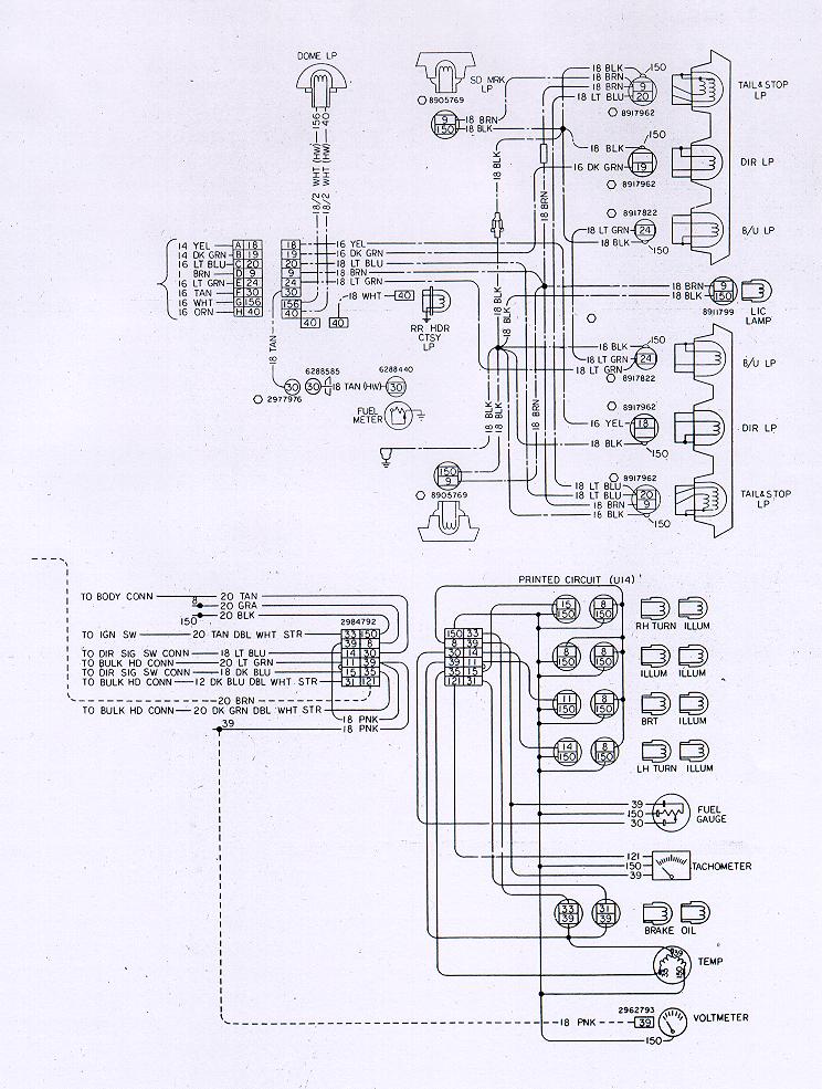 '80 Z28 almost there...a few(hopefully minor) glitches