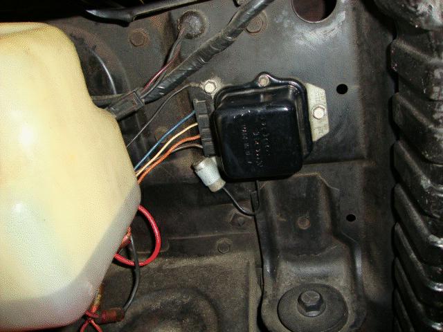 Electrical black camaro fuse box 
