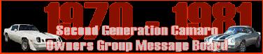 Click here to go to message board